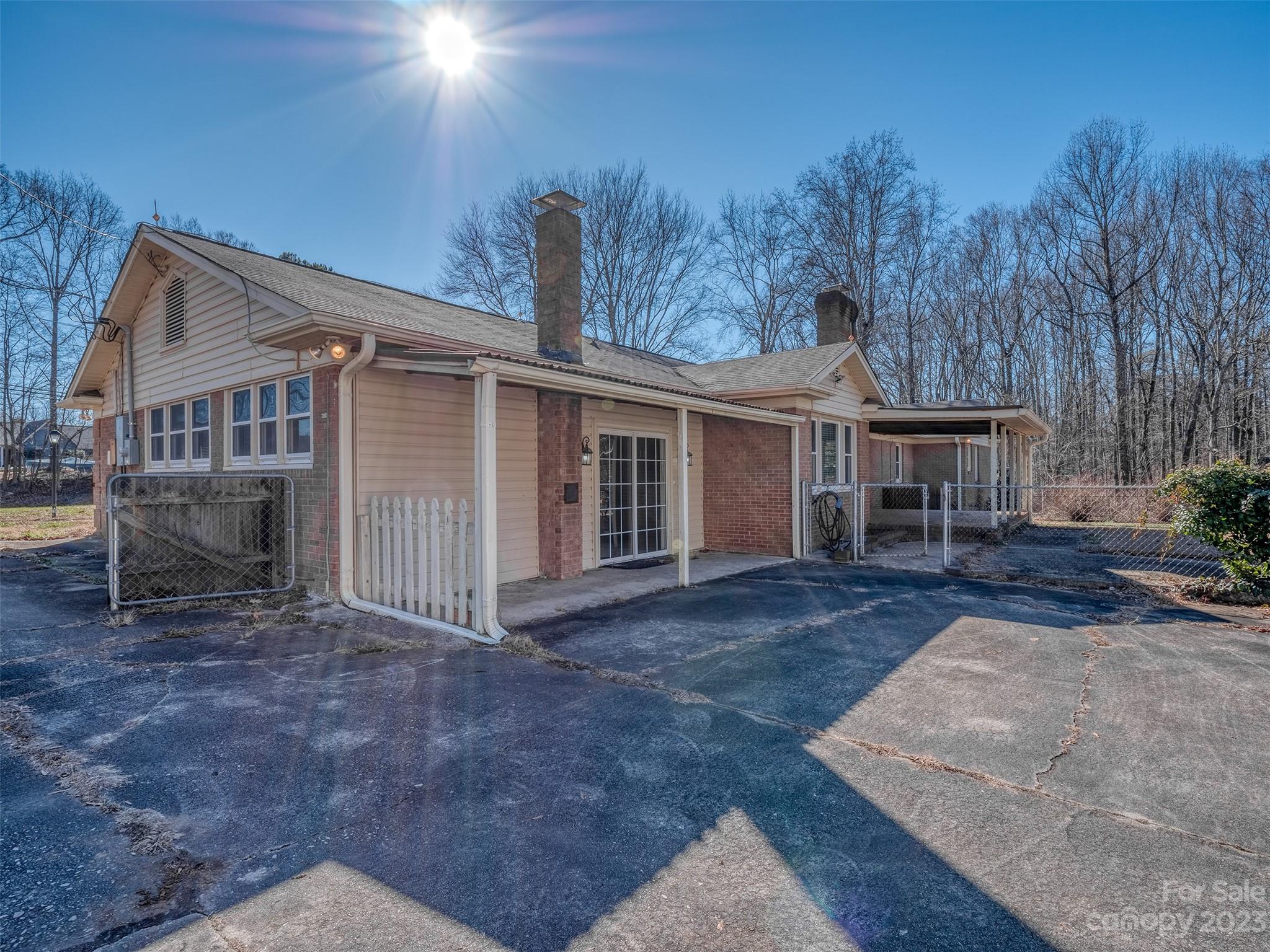 Westminster Park - Residential