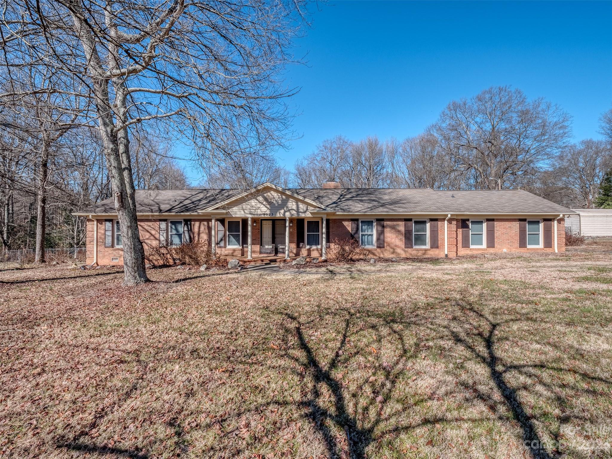 Westminster Park - Residential