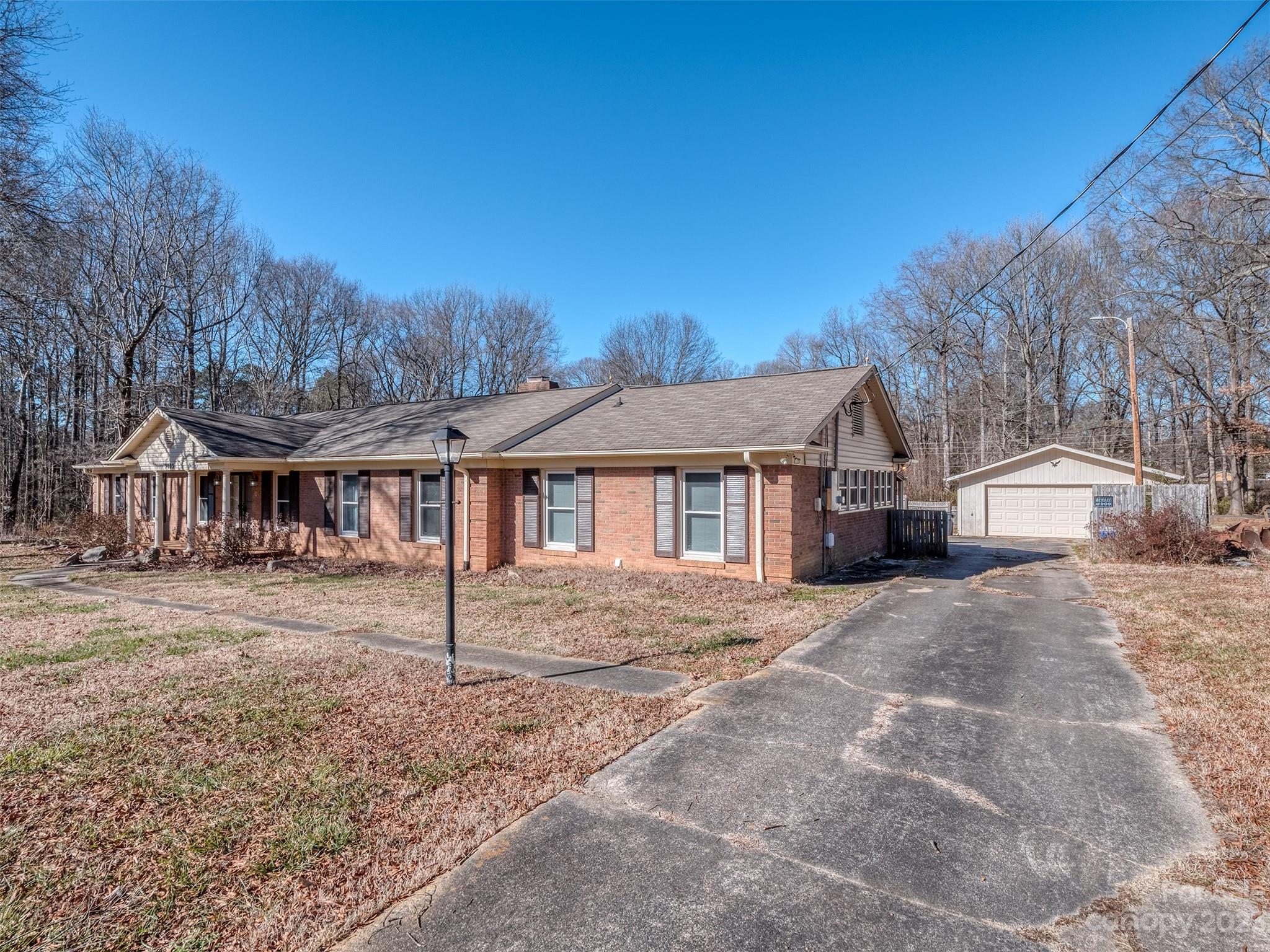 Westminster Park - Residential