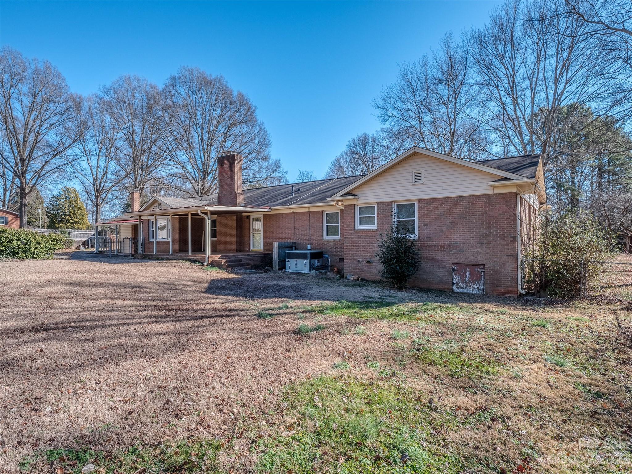 Westminster Park - Residential