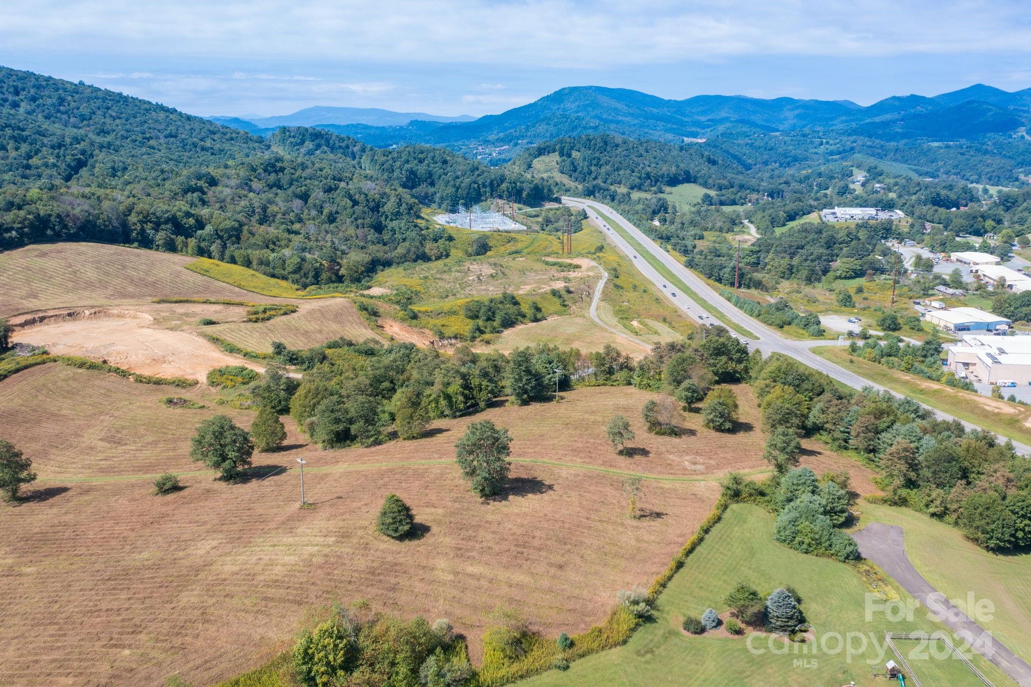Boone, North Carolina 28607, United States, ,Commercial,Under Contract,56058