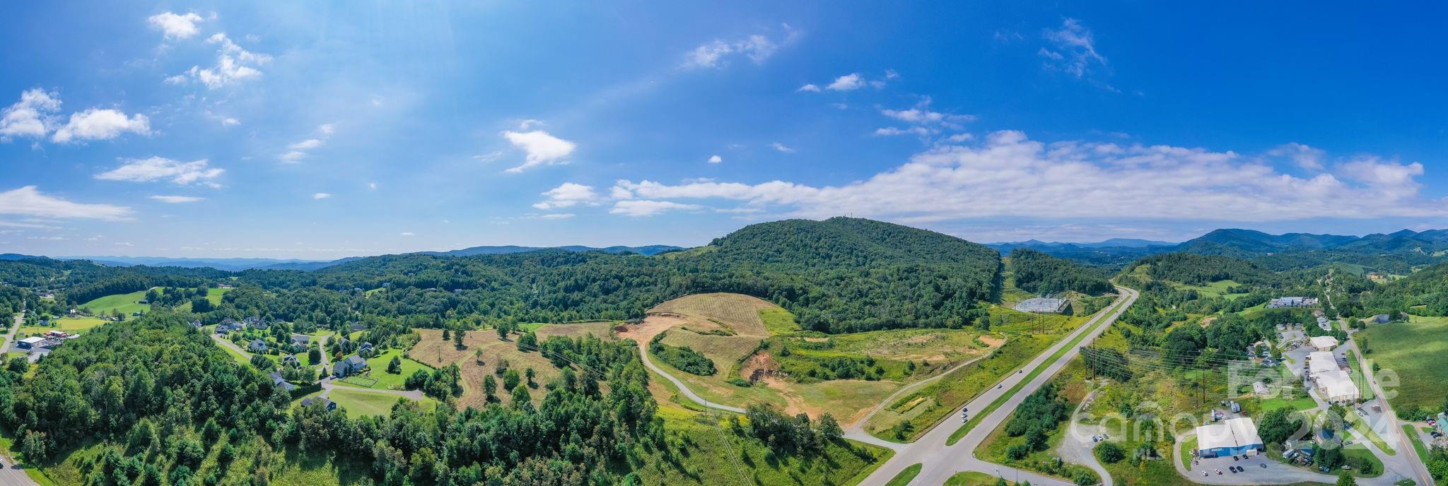 Boone, North Carolina 28607, United States, ,Commercial,Under Contract,56058