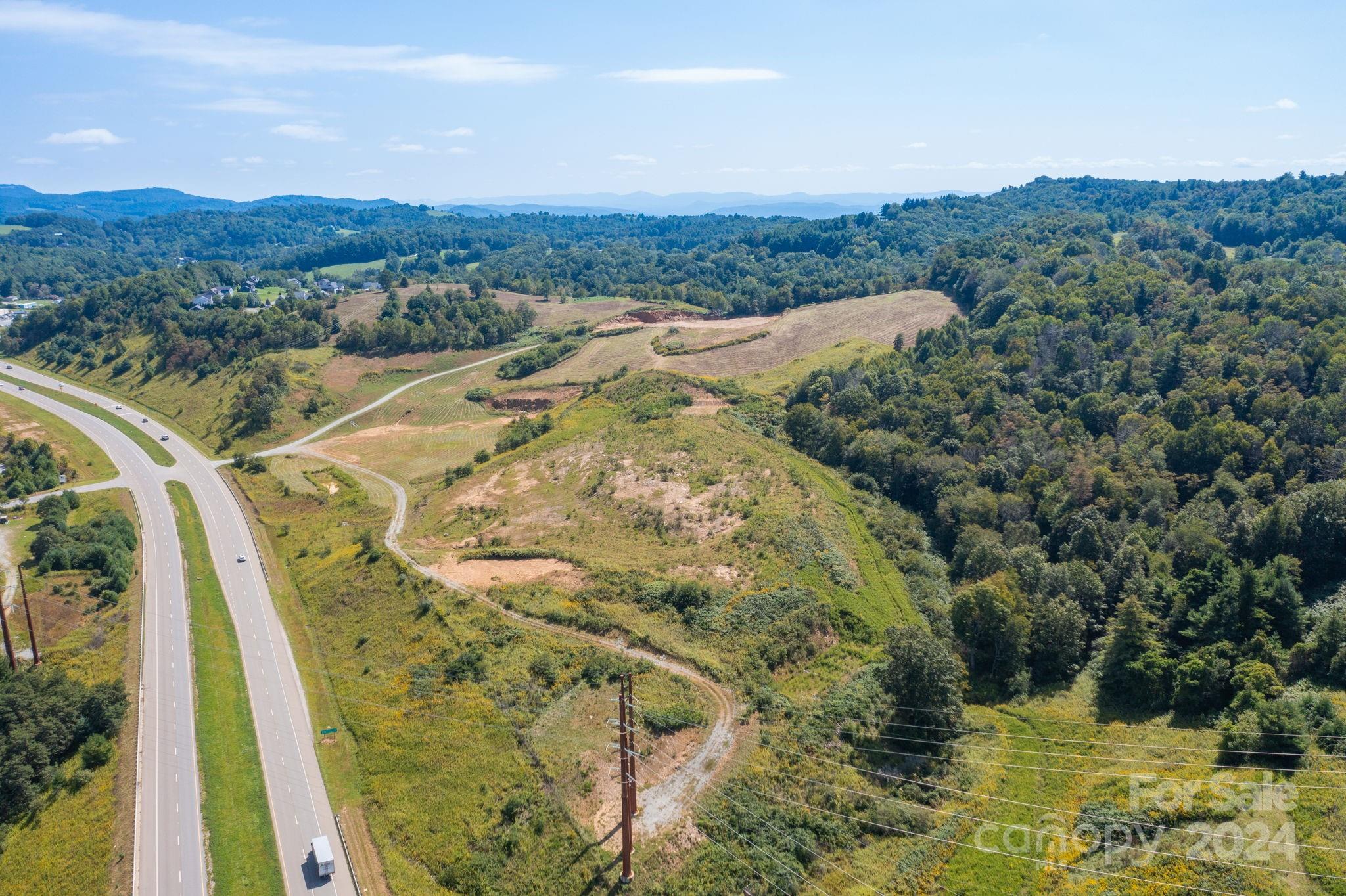 Boone, North Carolina 28607, United States, ,Commercial,Under Contract,56058