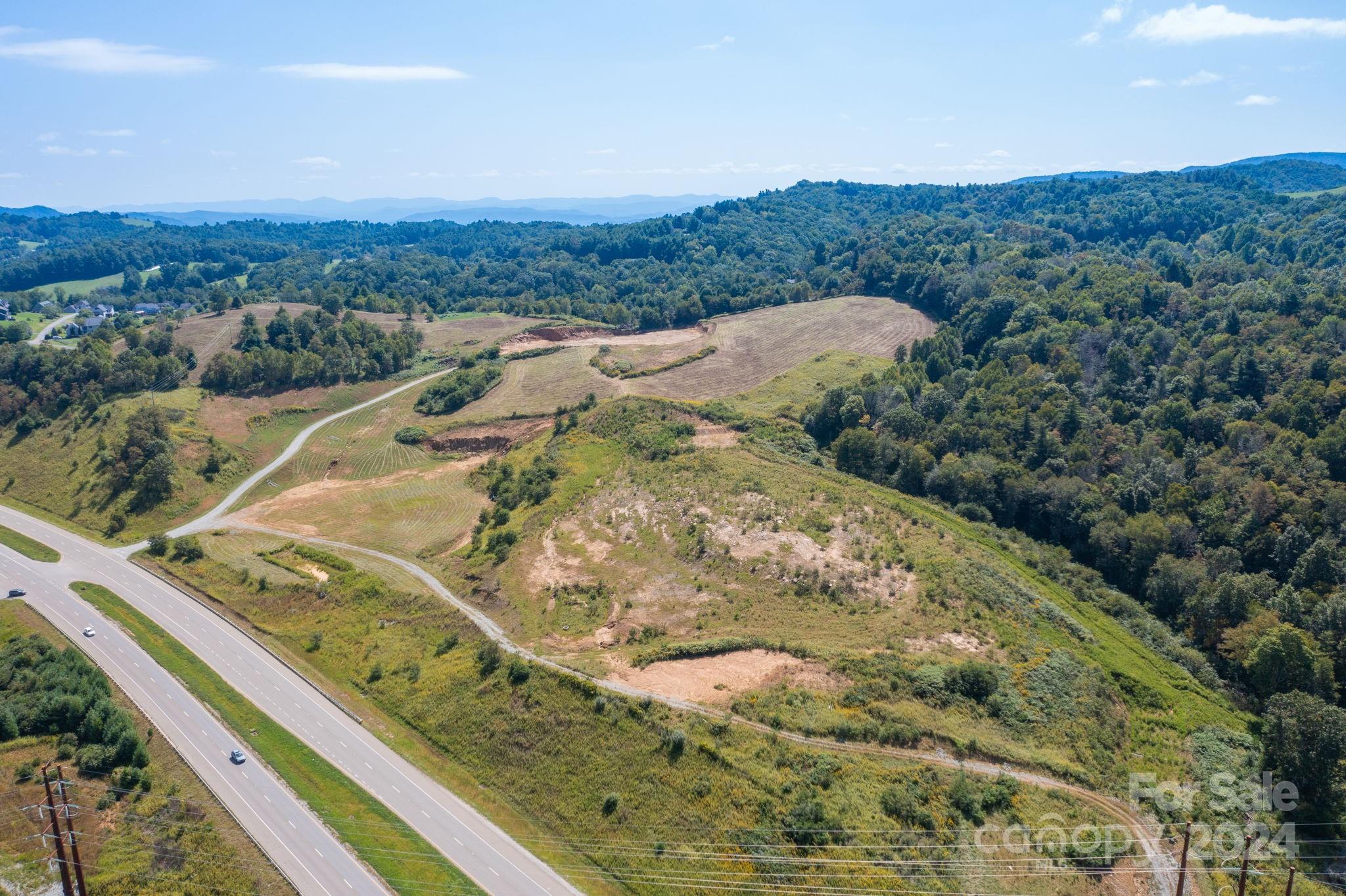 Boone, North Carolina 28607, United States, ,Commercial,Under Contract,56058