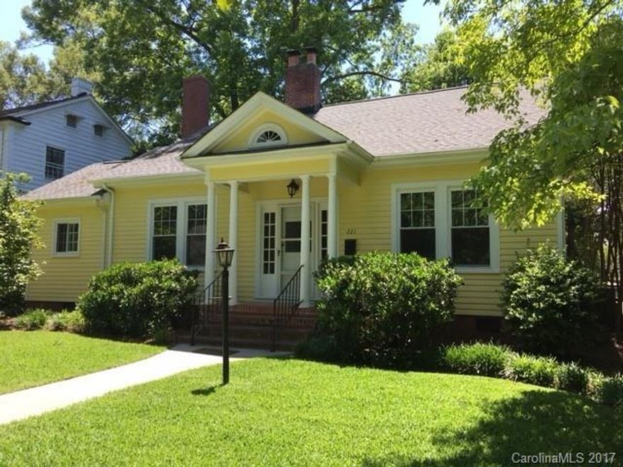 Beautiful Victorian style ranch close to Winthrop and Glencairn Gardens. Home features large rooms, stunning hardwood floors. Many improvements and updates make this home move-in ready.