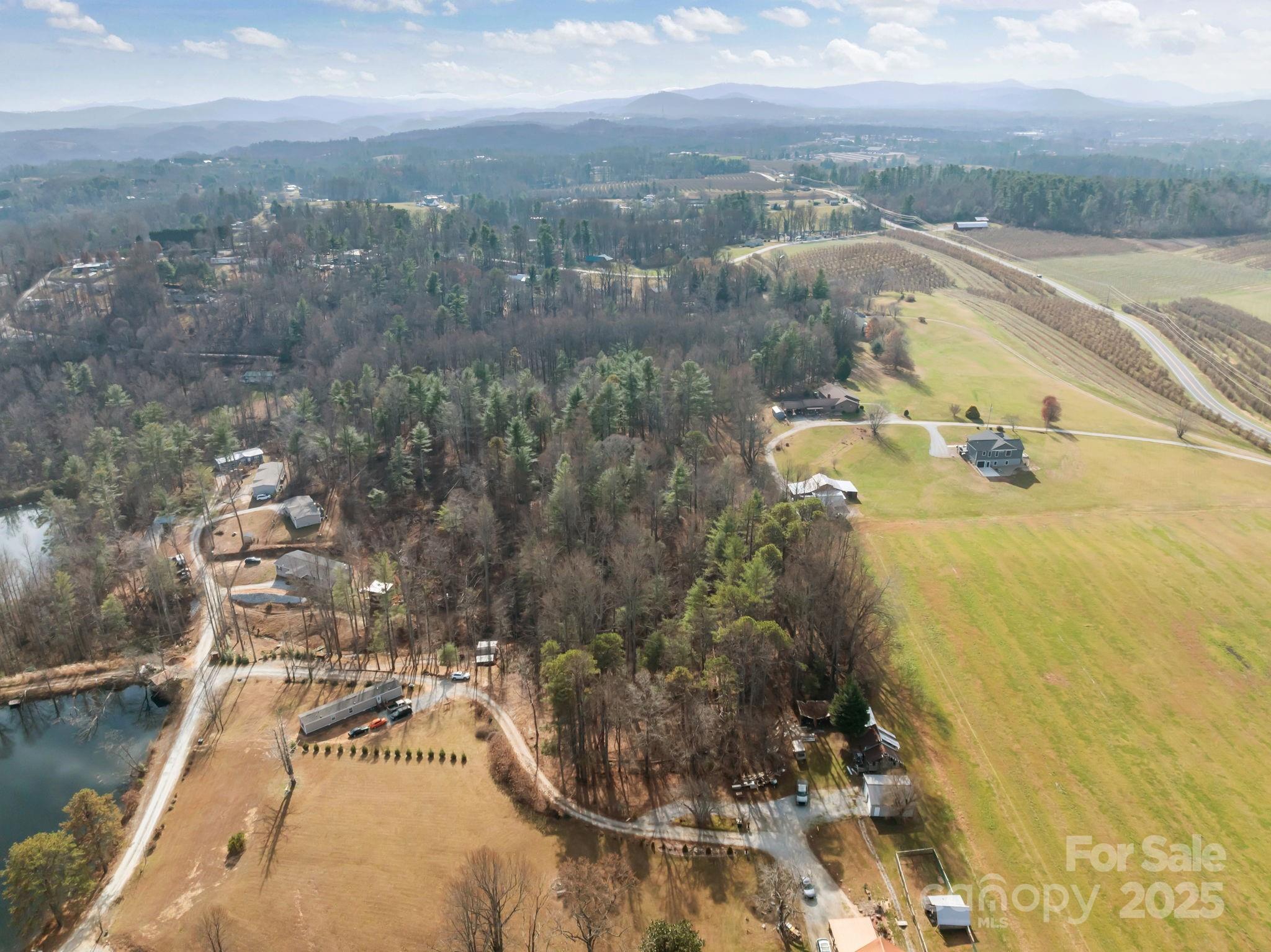 99999 Twin Lakes Drive