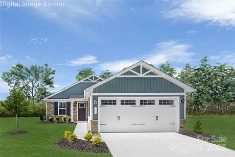 Photo of 211 Linwood Estates Drive, Lexington, NC 27292 (MLS # 4327220)