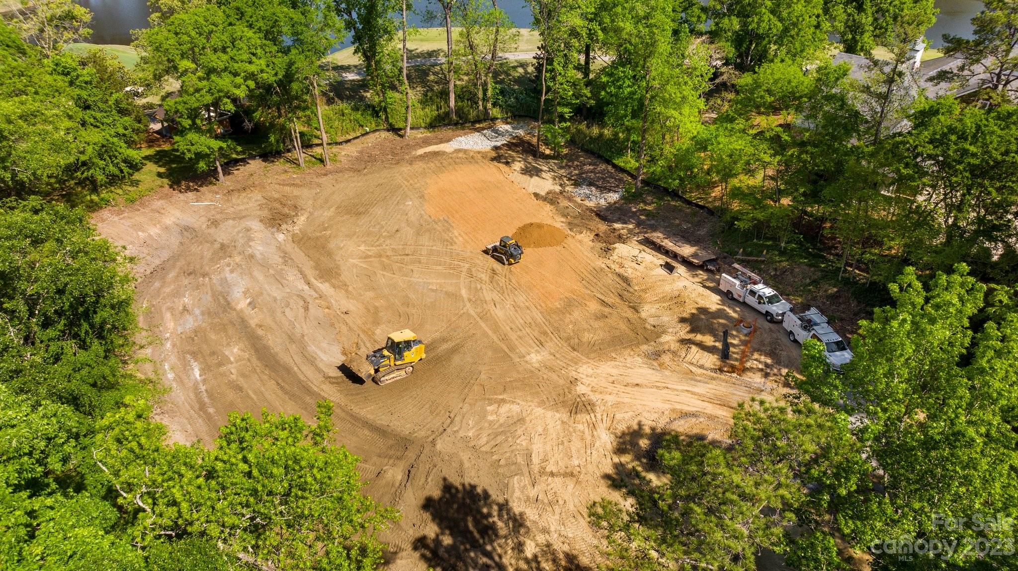 Carmel Country Club - Land