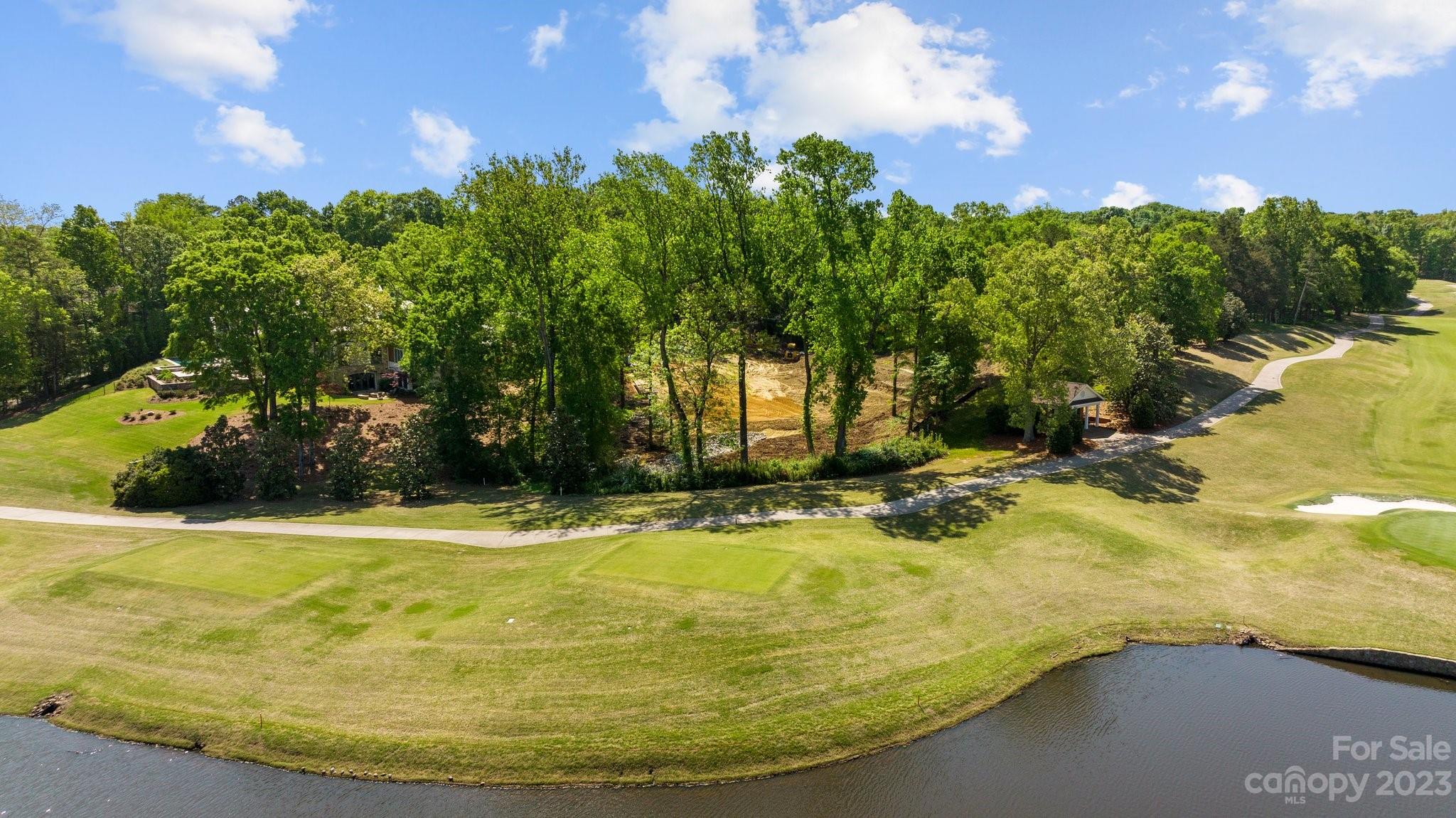 Carmel Country Club - Land