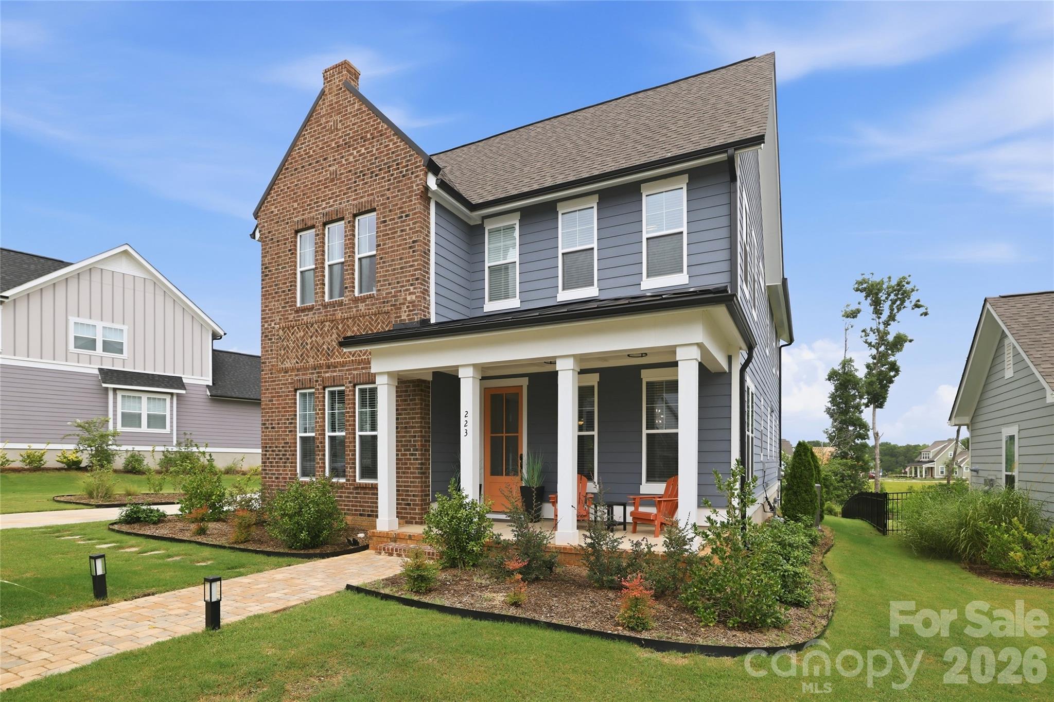 223 Parkland Avenue