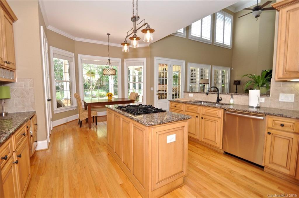 Providence Springs - Residential