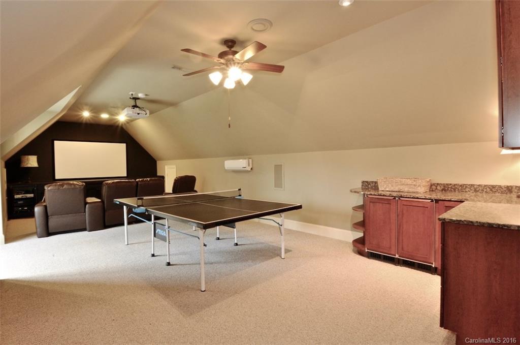 Providence Springs - Residential