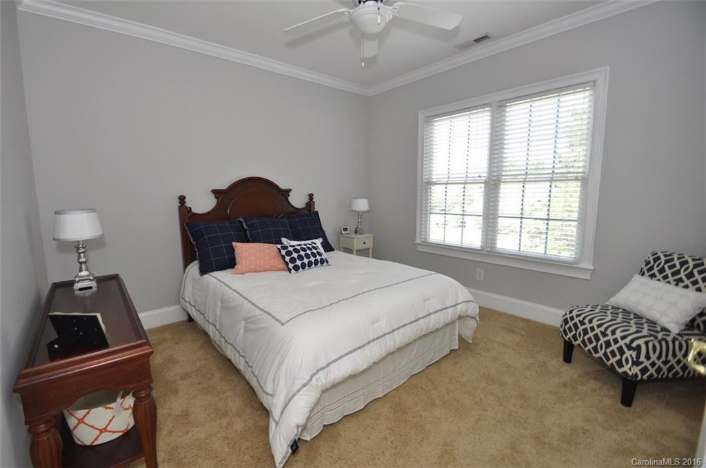 Providence Springs - Residential