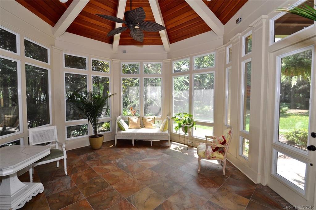 Providence Springs - Residential