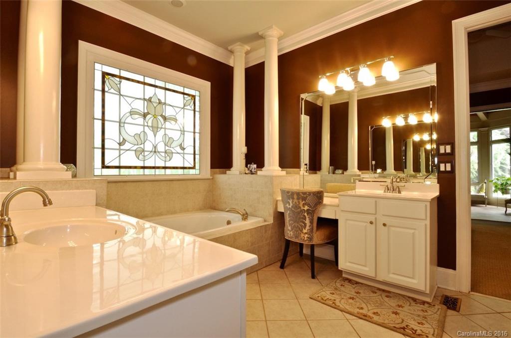 Providence Springs - Residential