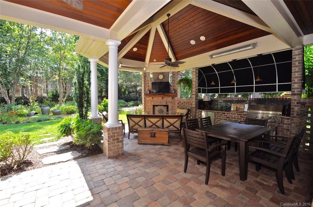 Providence Springs - Residential