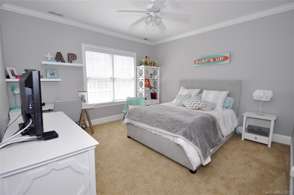 Providence Springs - Residential