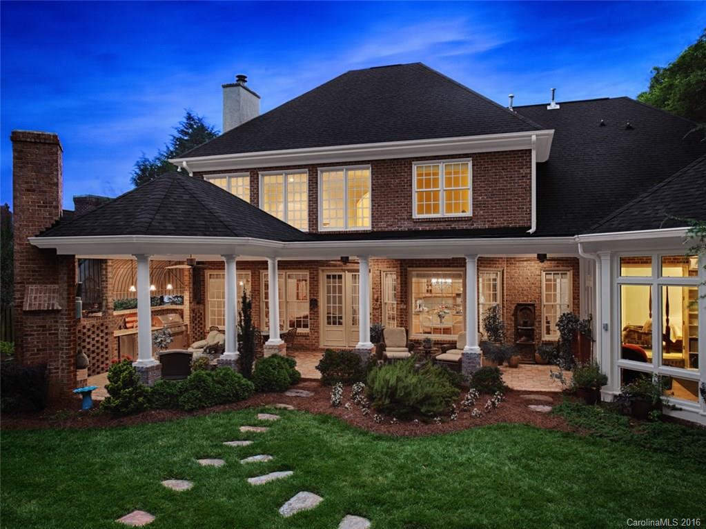 Providence Springs - Residential