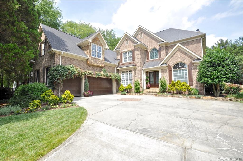 Providence Springs - Residential