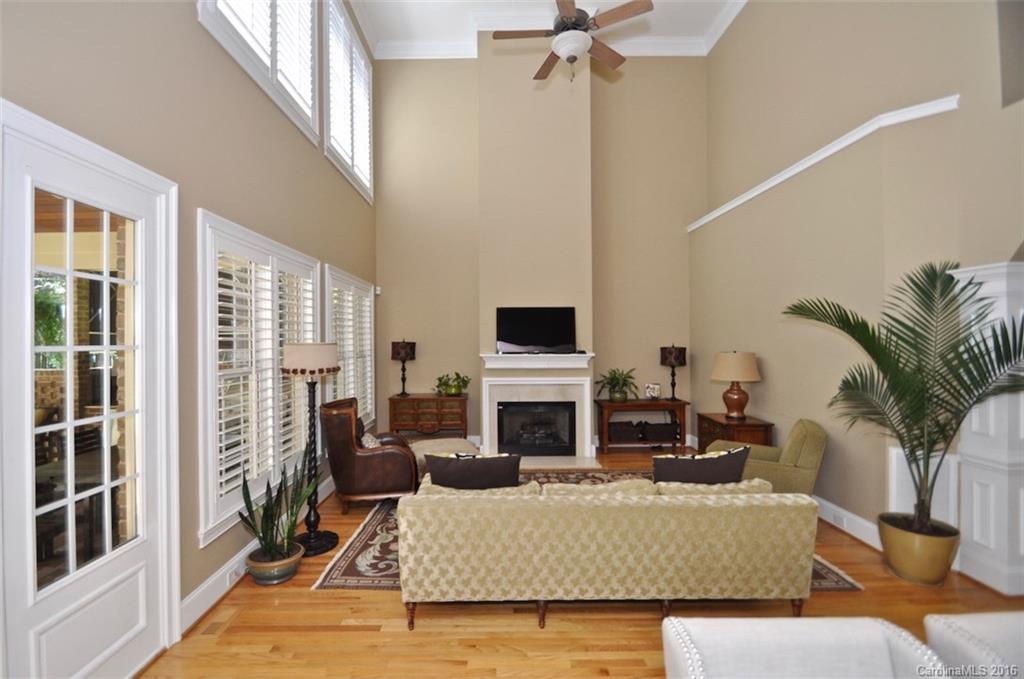 Providence Springs - Residential