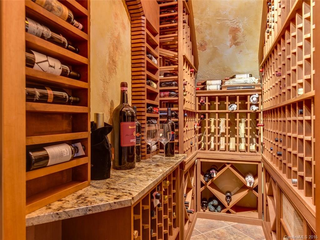 Providence Springs - Residential