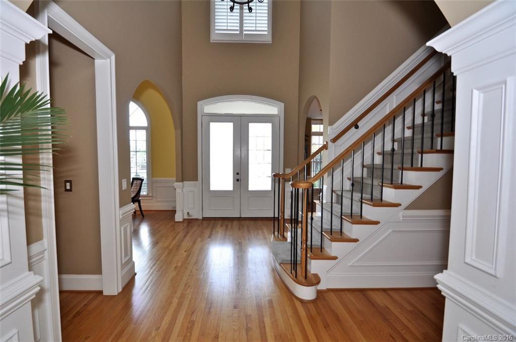 Providence Springs - Residential