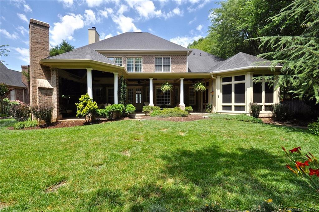 Providence Springs - Residential