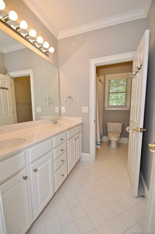 Providence Springs - Residential