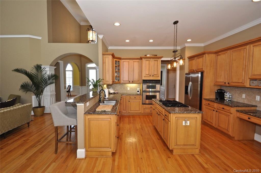 Providence Springs - Residential