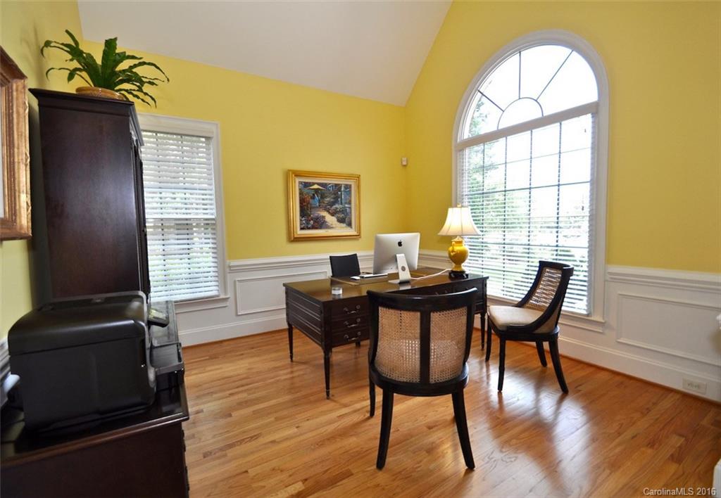 Providence Springs - Residential