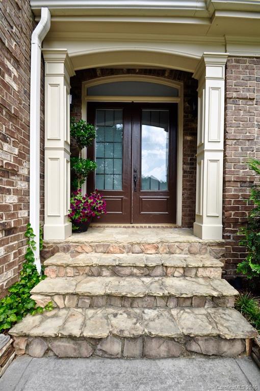 Providence Springs - Residential