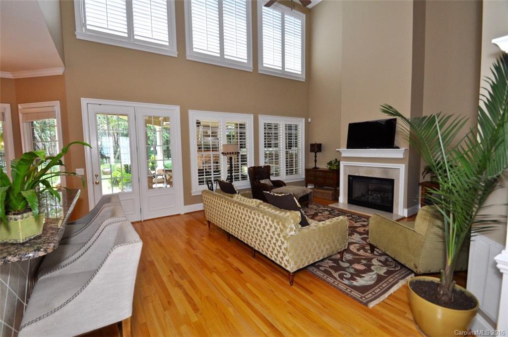 Providence Springs - Residential