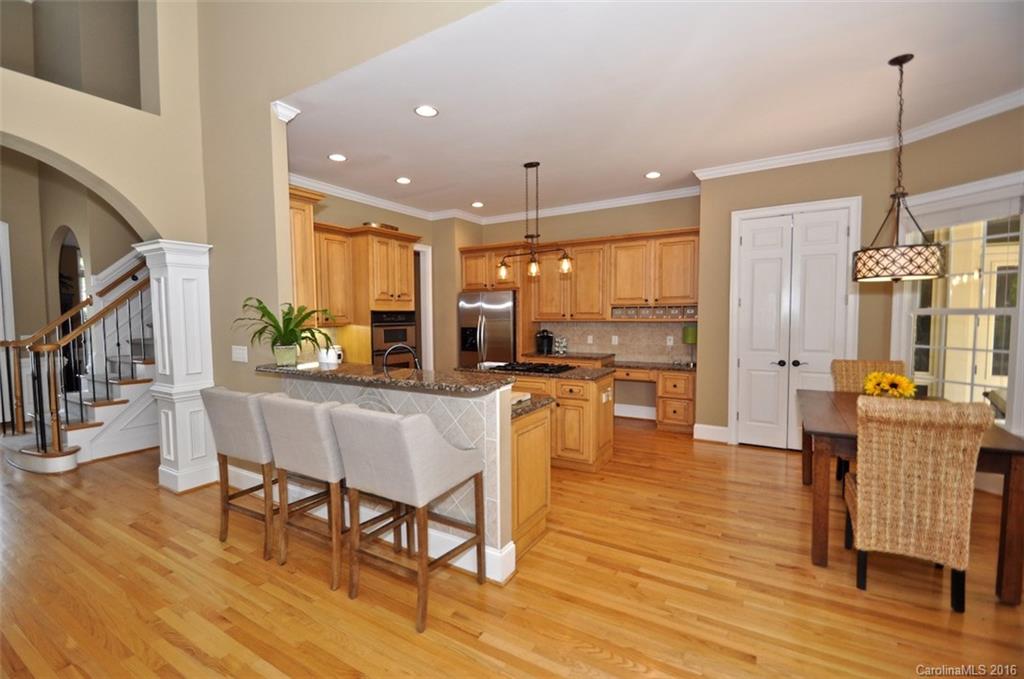 Providence Springs - Residential