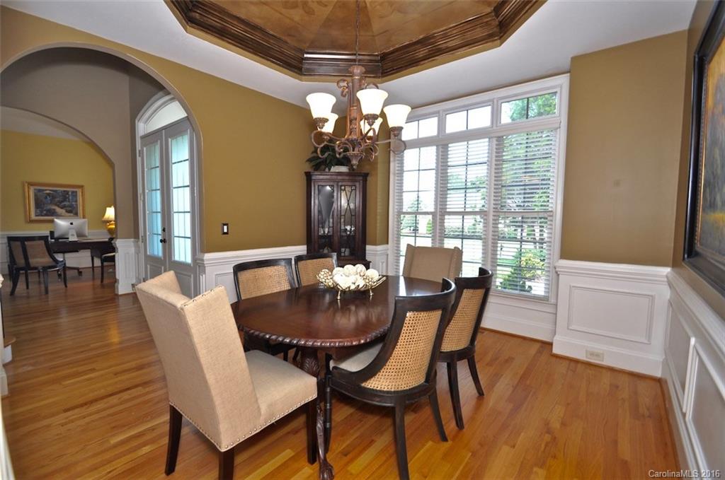 Providence Springs - Residential