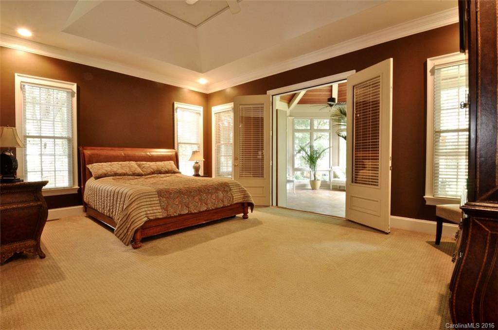 Providence Springs - Residential