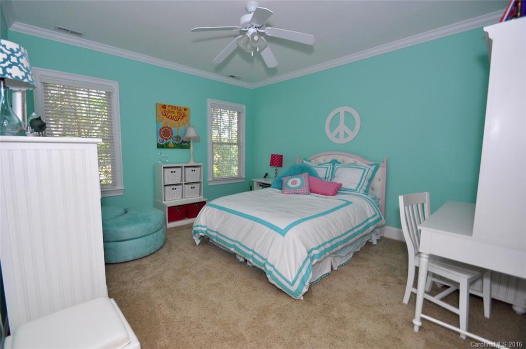 Providence Springs - Residential