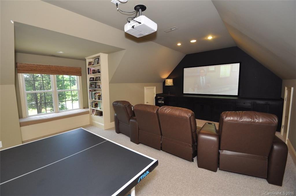 Providence Springs - Residential