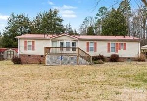 1520 Weaver Road China Grove NC 28023
