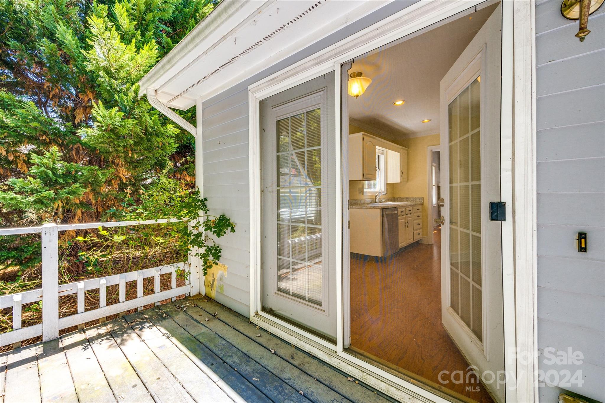 Mulberry Village - Residential