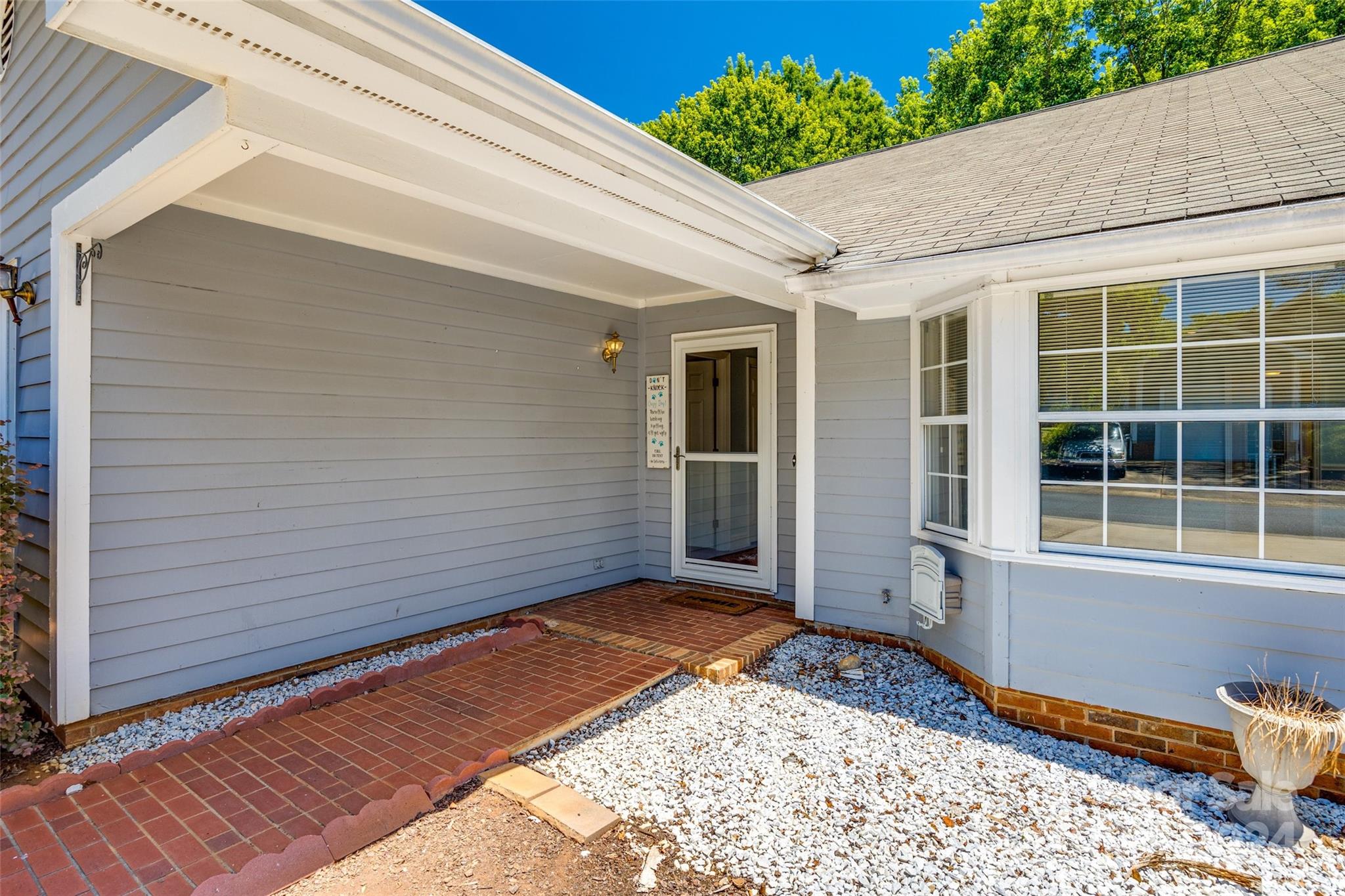 Mulberry Village - Residential