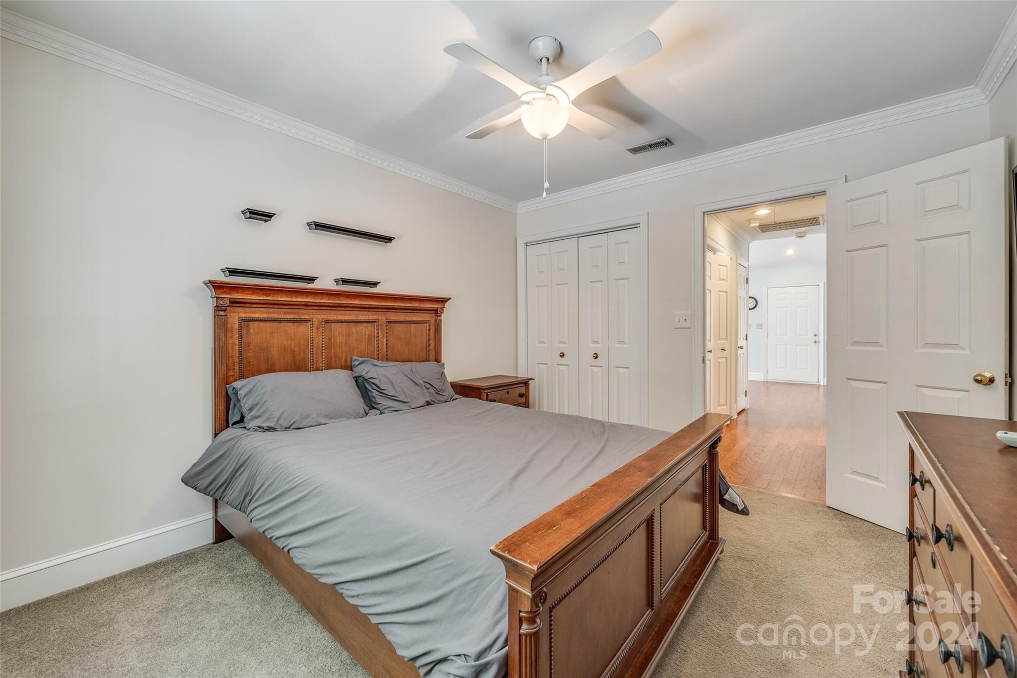 Mulberry Village - Residential