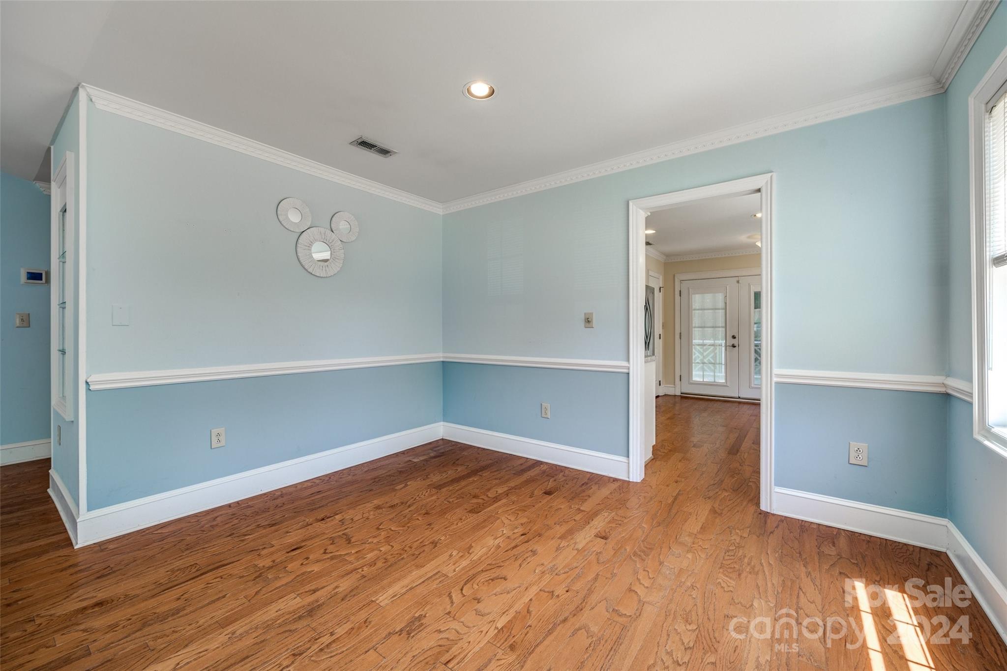 Mulberry Village - Residential