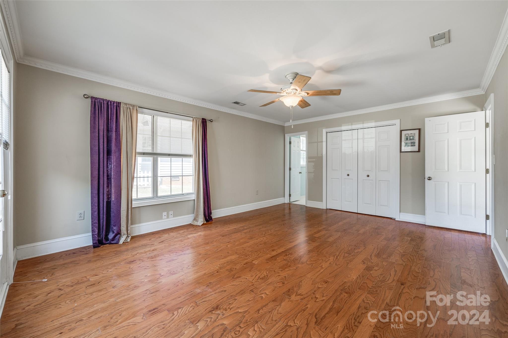 Mulberry Village - Residential