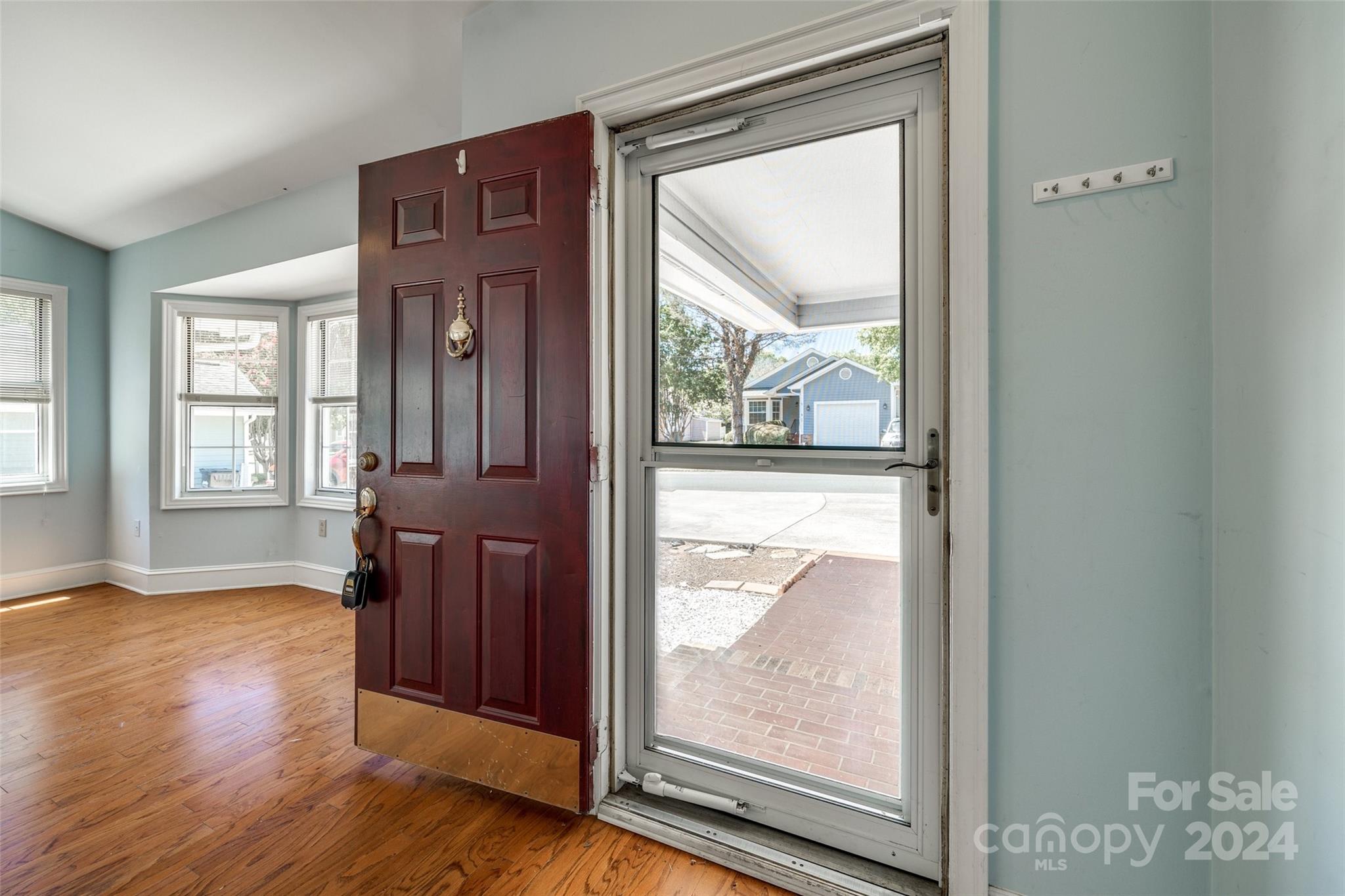 Mulberry Village - Residential