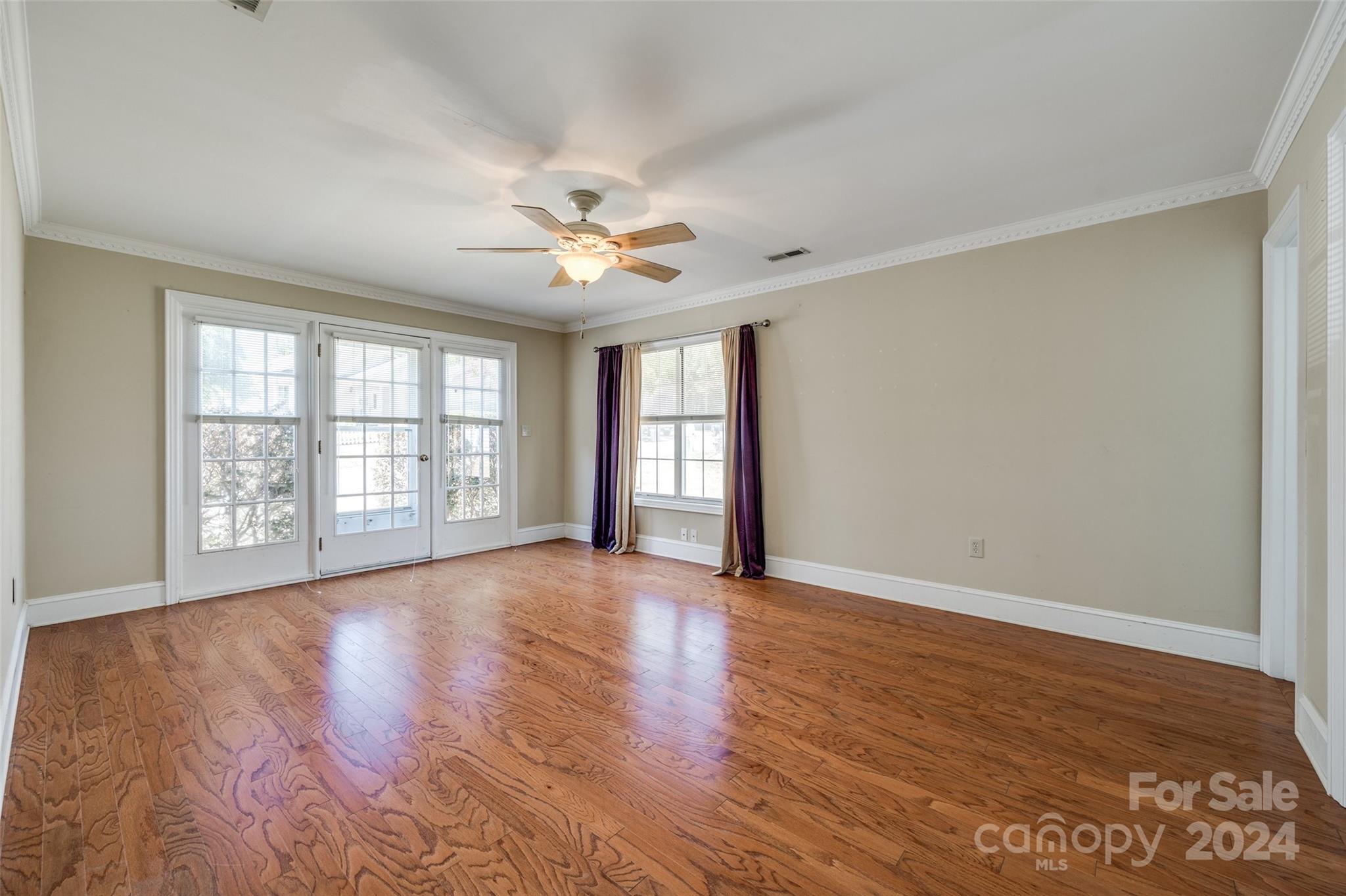 Mulberry Village - Residential