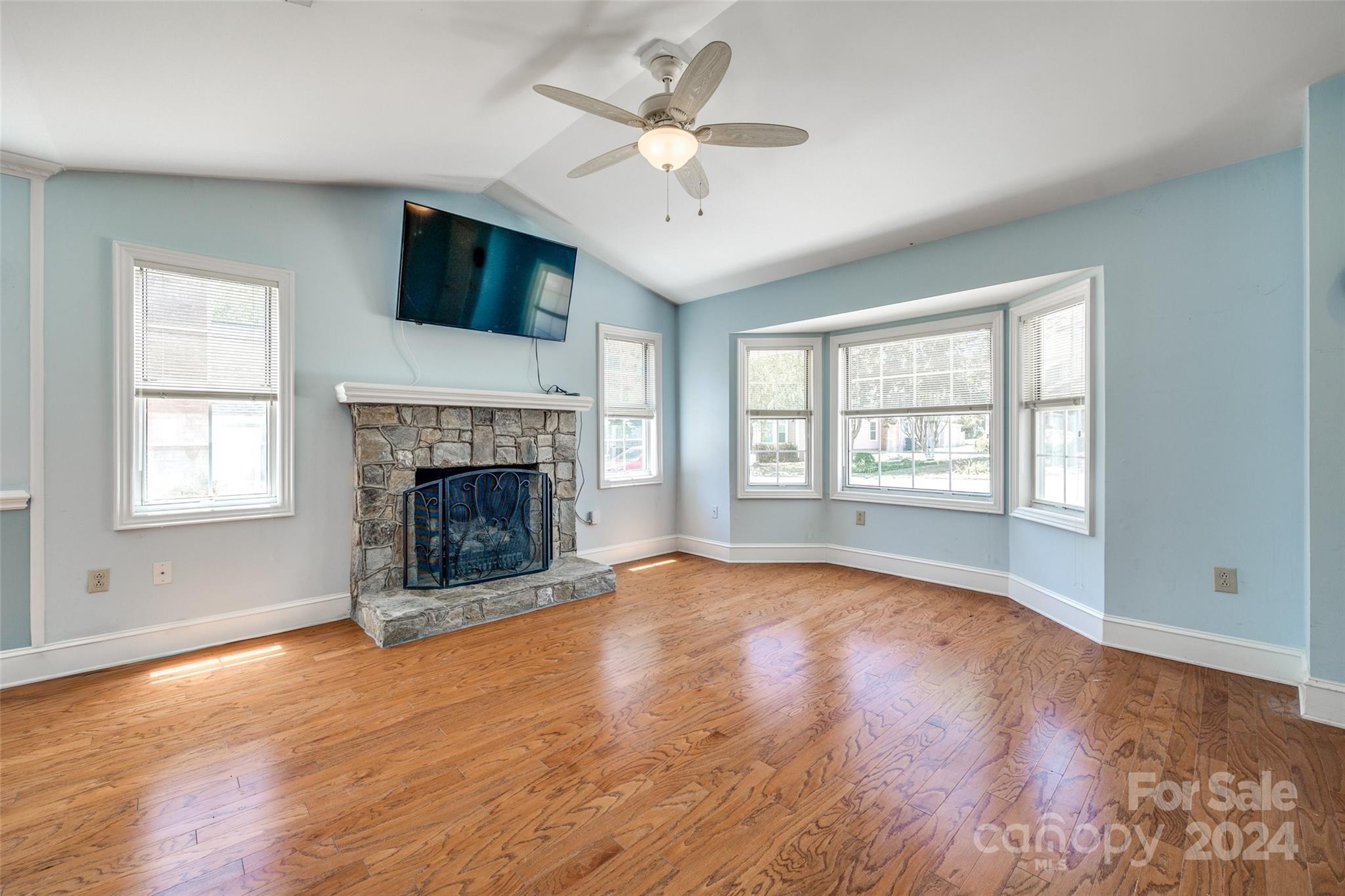 Mulberry Village - Residential