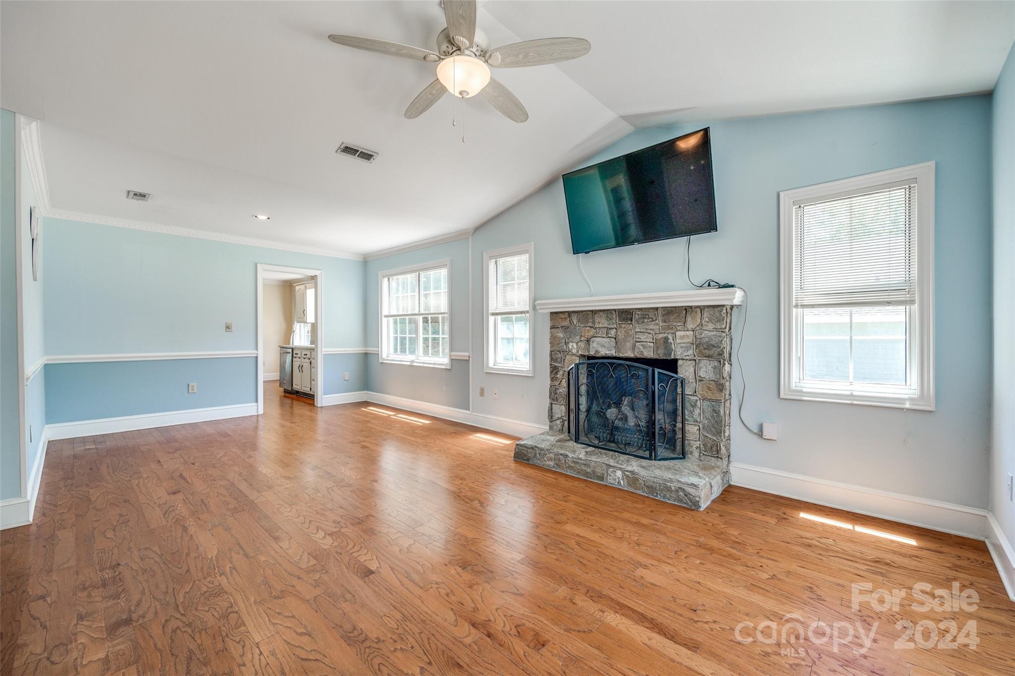 Mulberry Village - Residential