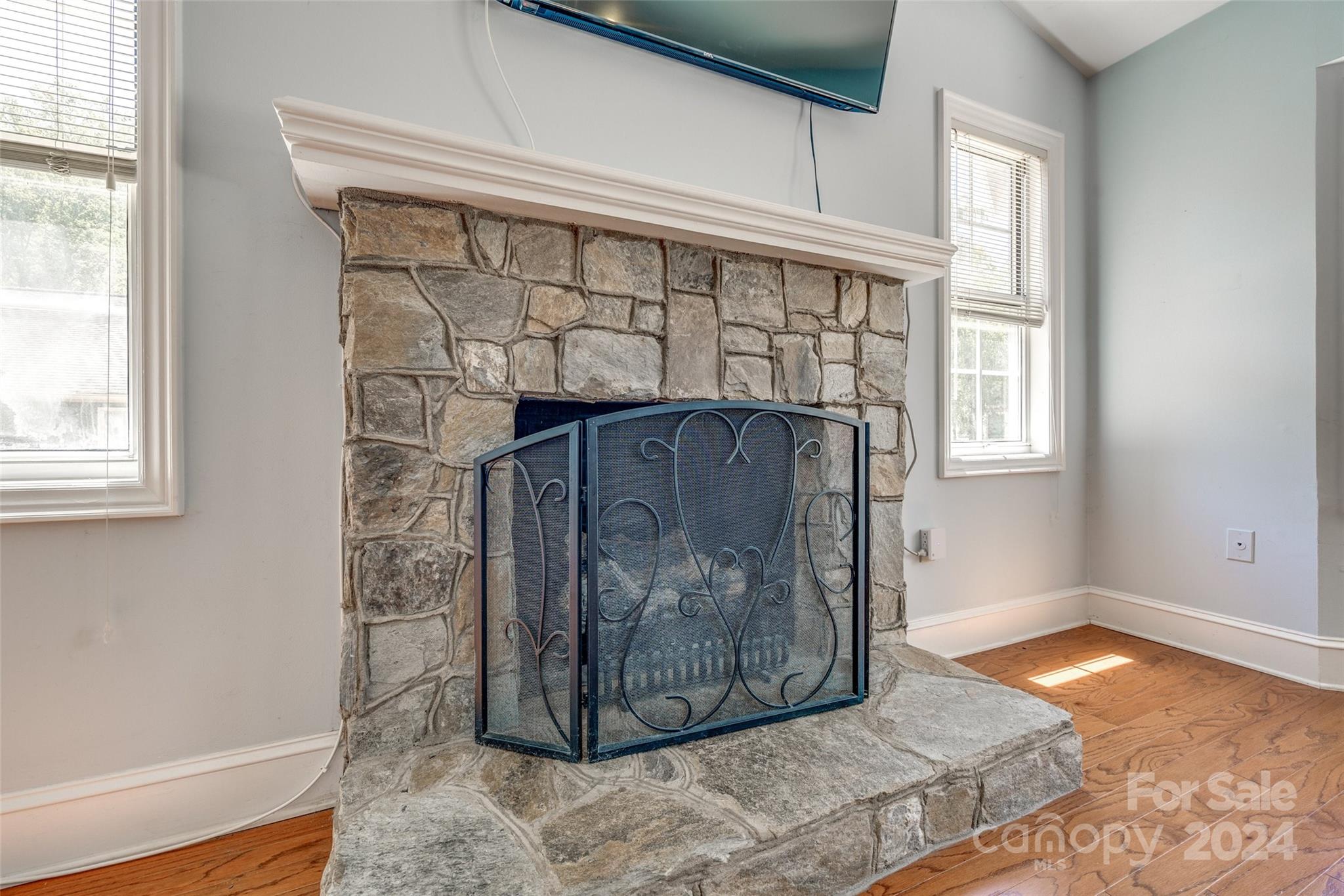 Mulberry Village - Residential