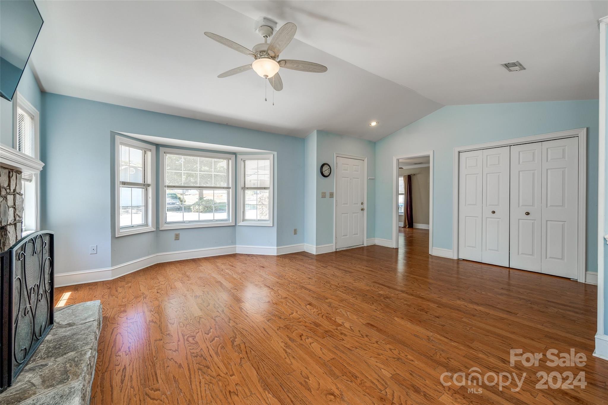 Mulberry Village - Residential