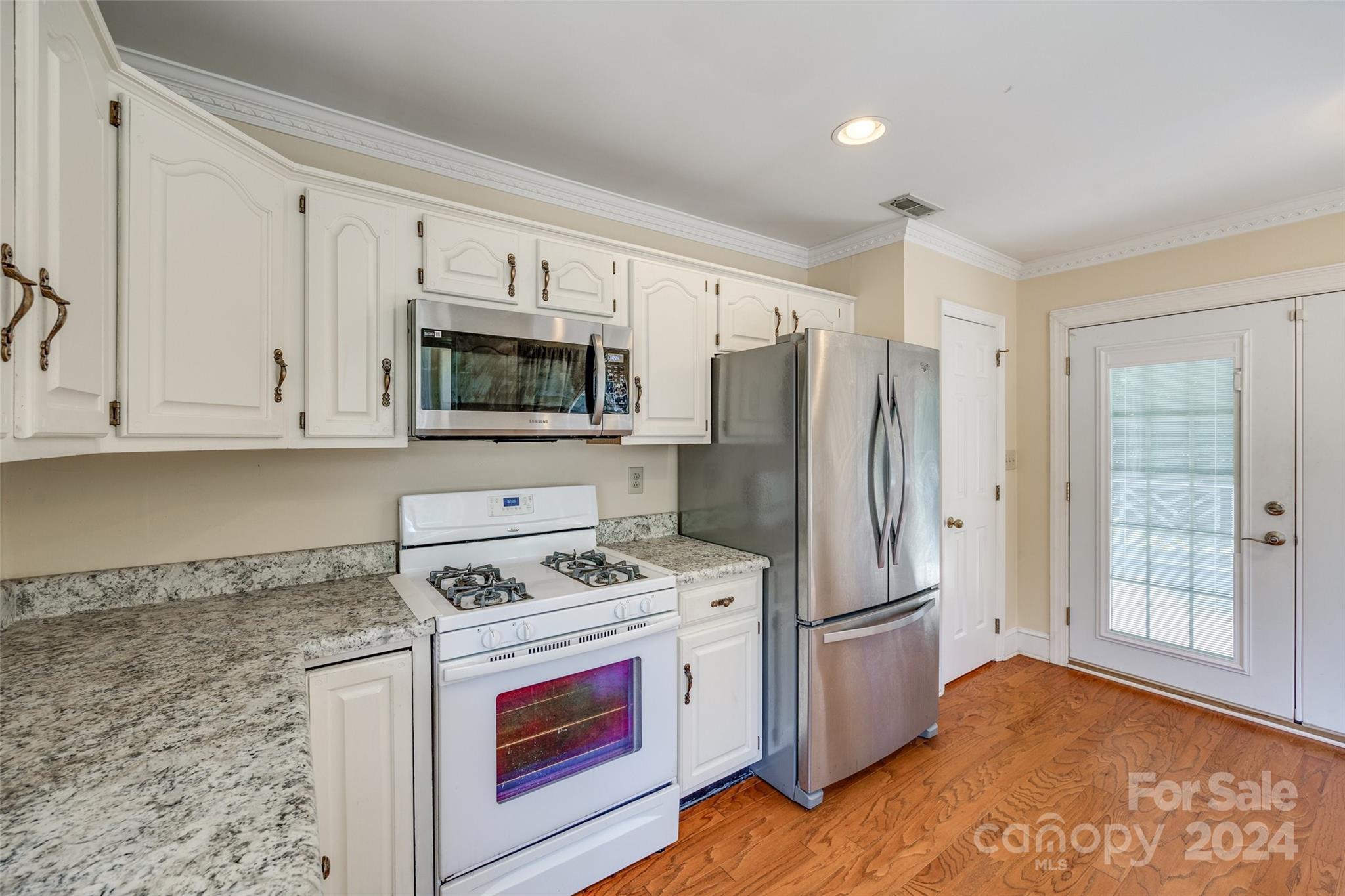 Mulberry Village - Residential